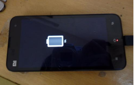 小米手机  手机维修